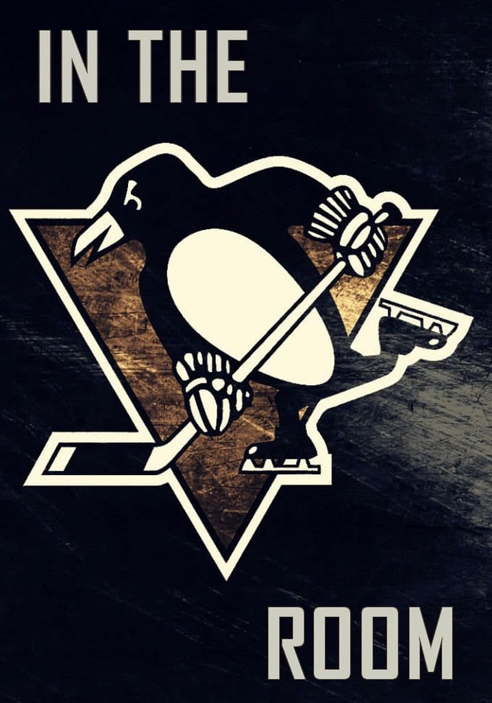 Pittsburgh Penguins In the Room streaming online